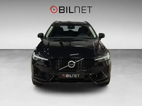 Volvo Xc60 2023 photo 4