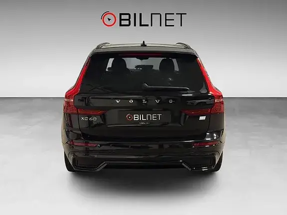 Volvo Xc60 2023 photo 5