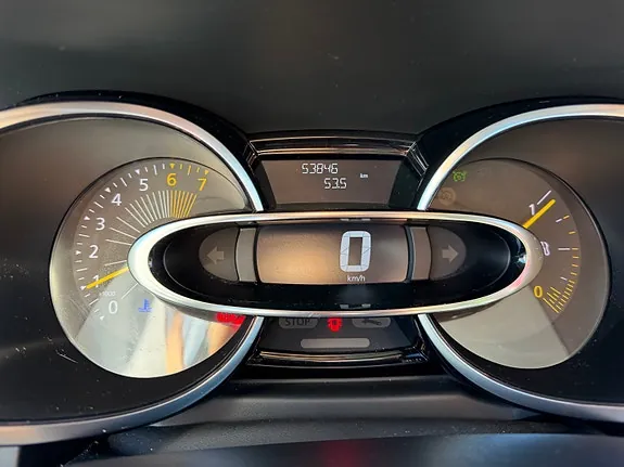 Renault Clio Iv 2015 photo 5
