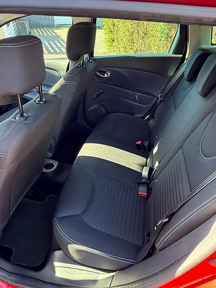 Renault Clio Iv 2015 photo 4
