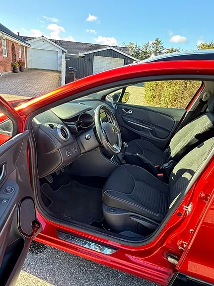 Renault Clio Iv 2015 photo 3