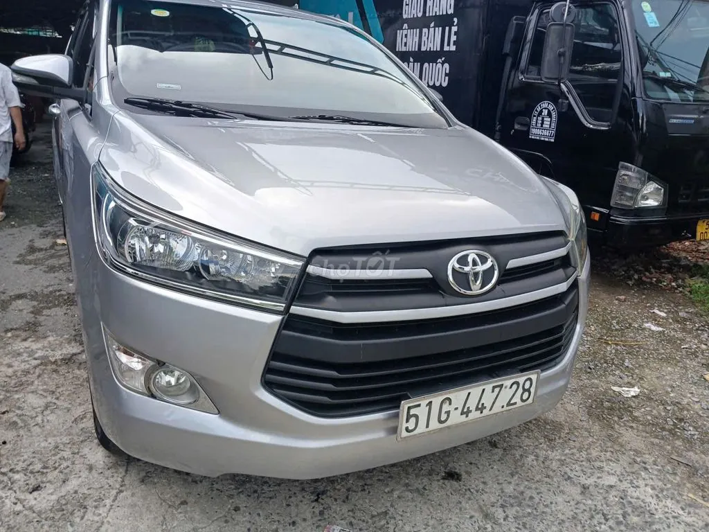 Toyota Innova