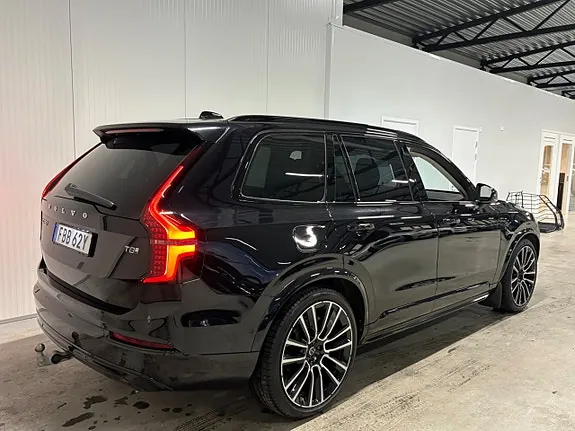 Volvo Xc90 2025 photo 4