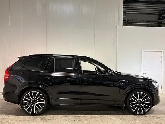 Volvo Xc90 2025 photo 3