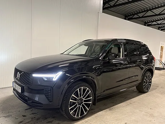 Volvo Xc90 2025 photo 5