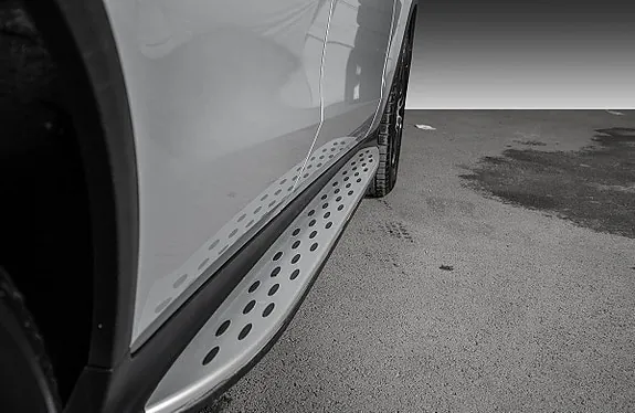 Mercedes-Benz Glc-Class 2020 photo 5