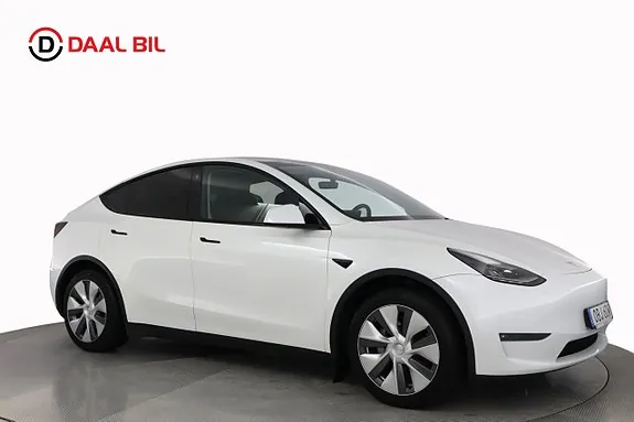 Tesla Model Y 2023 photo 4