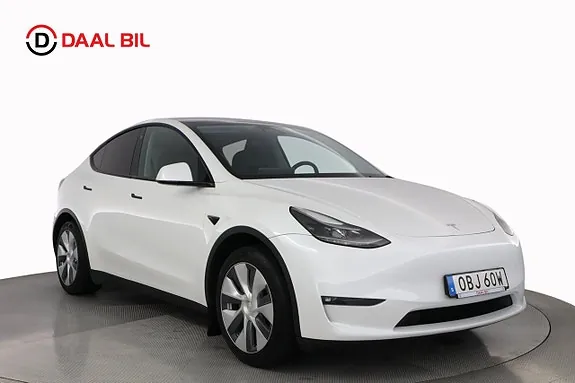 Tesla Model Y 2023 photo 3