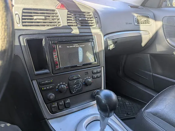 Volvo V70 2005 photo 4