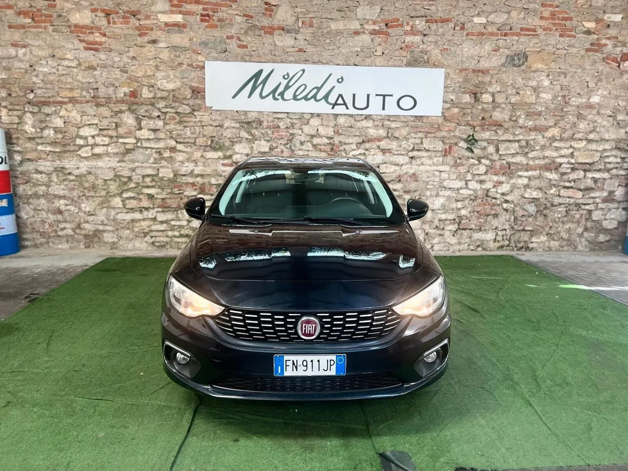 Fiat Tipo