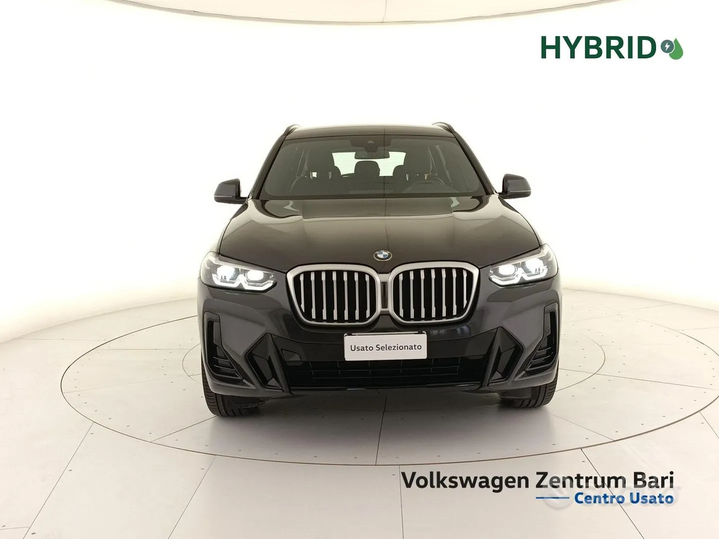 BMW X3 2023 photo 3