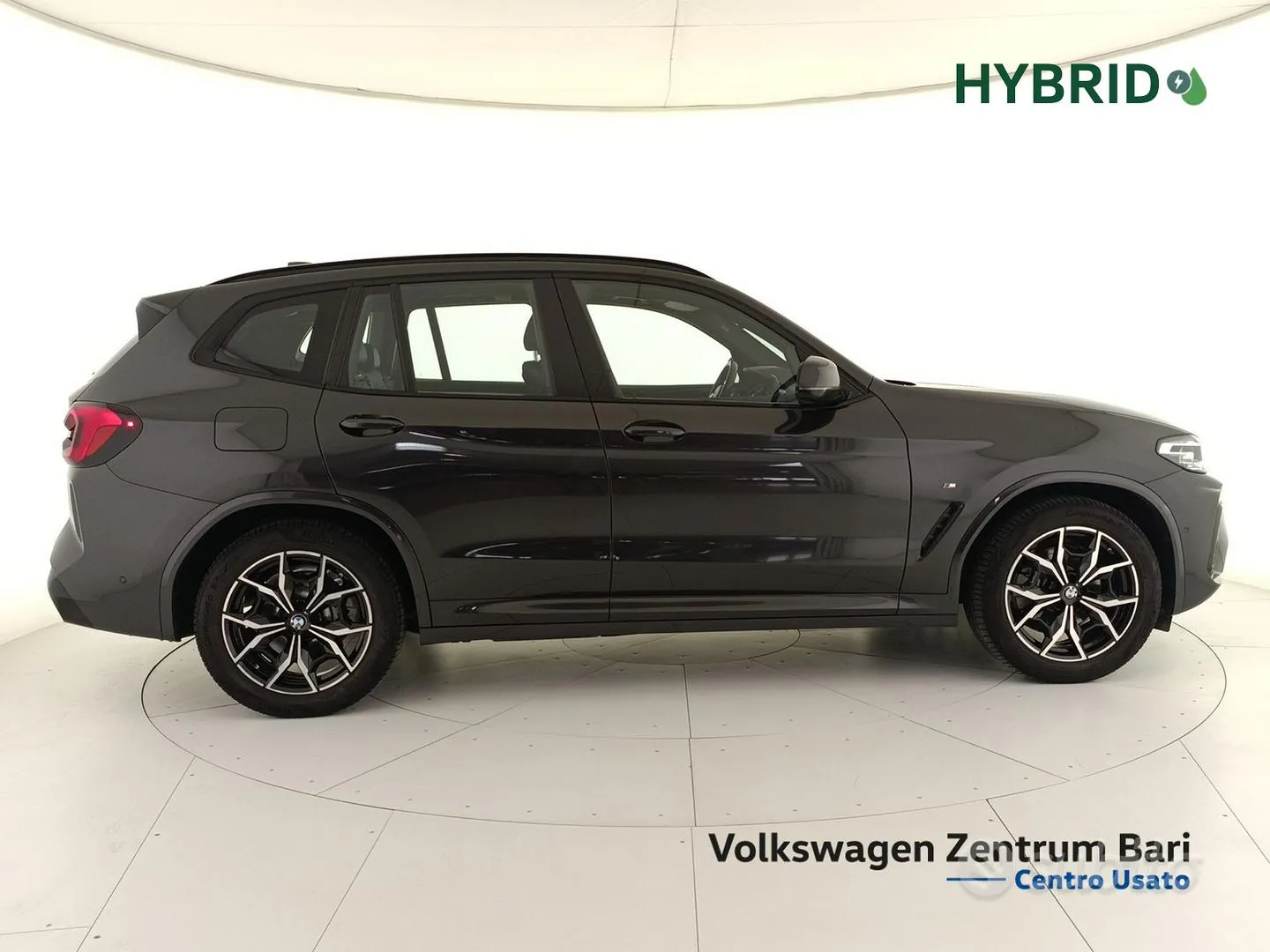 BMW X3 2023 photo 5