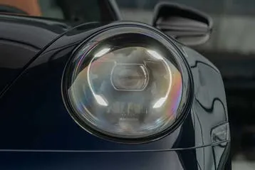 Porsche 911 2026 photo 3