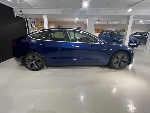 Tesla Model 3 2019 photo 4