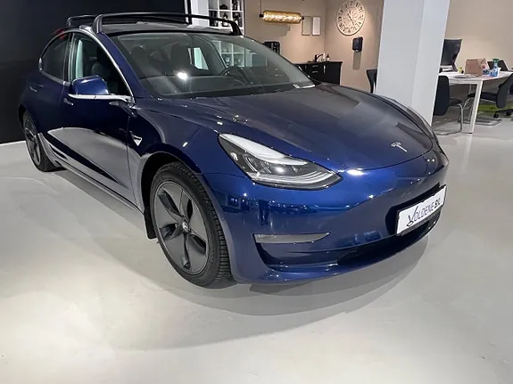 Tesla Model 3 2019 photo 3