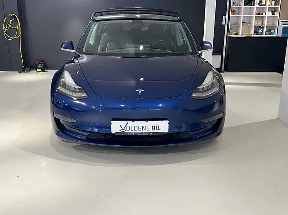 Tesla Model 3 2019 photo 2