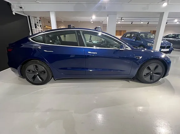 Tesla Model 3 2019 photo 5