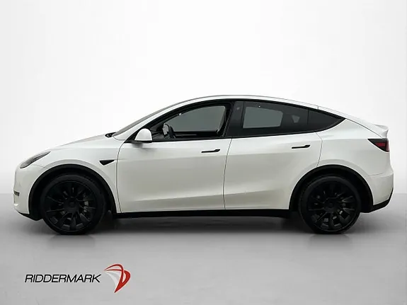Tesla Model Y 2023 photo 5