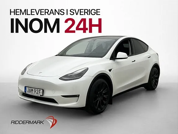 Tesla Model Y 2023 photo 4
