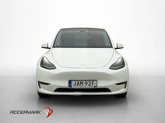 Tesla Model Y 2023 photo 3