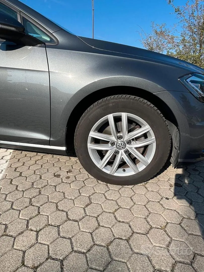 Volkswagen Golf 2020 photo 5