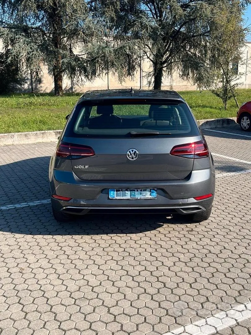 Volkswagen Golf 2020 photo 2