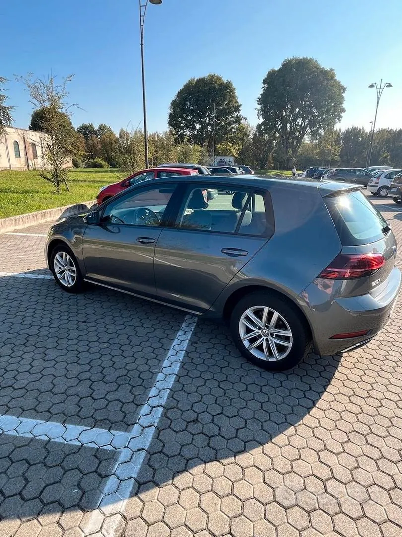 Volkswagen Golf 2020 photo 4