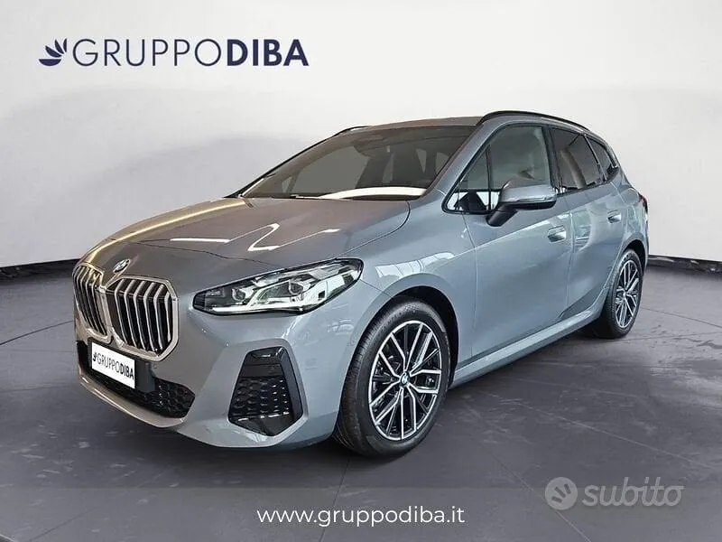 BMW 218I Active Tourer