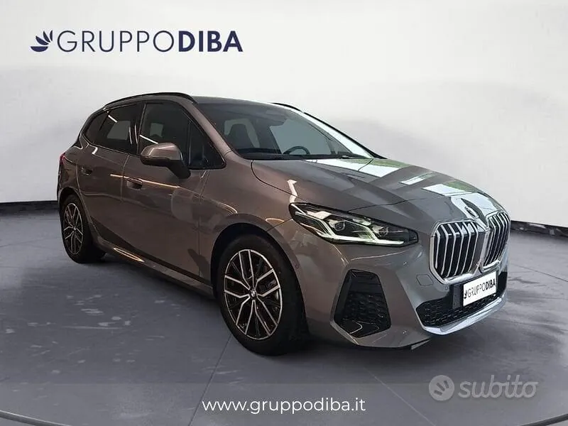 BMW 218I Active Tourer 2026 photo 3