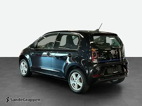 Volkswagen Up 2019 photo 3