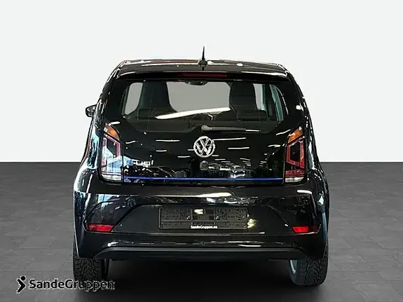 Volkswagen Up 2019 photo 4