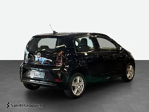 Volkswagen Up 2019 photo 5