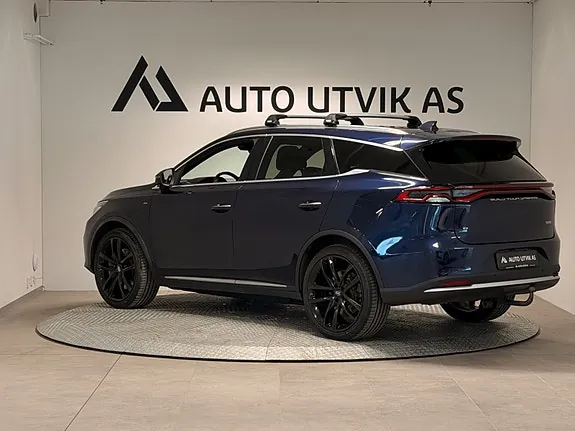 BYD Tang 2021 photo 5