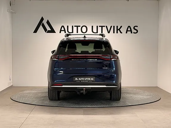 BYD Tang 2021 photo 4