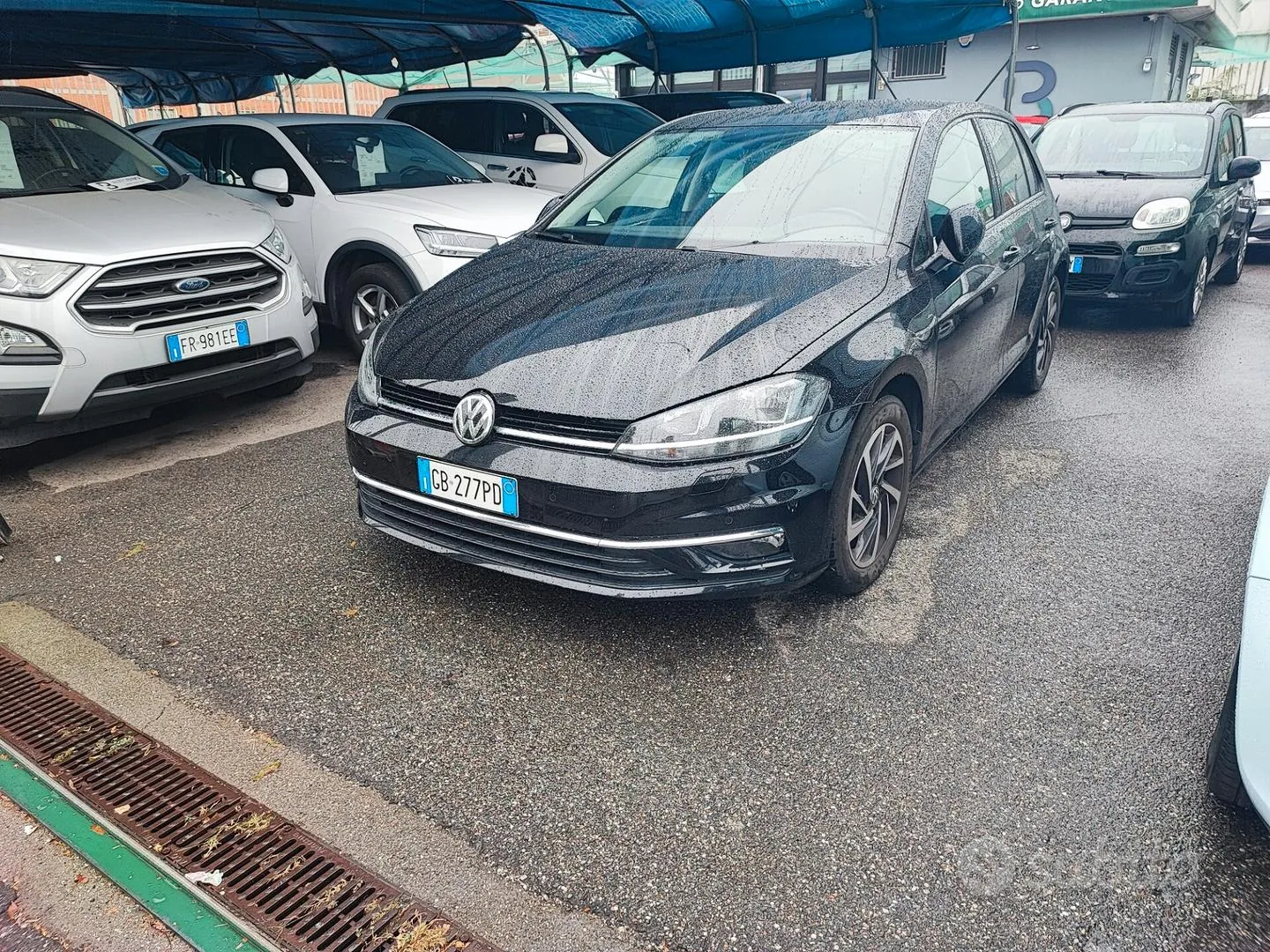 Volkswagen Golf 2019 photo 2