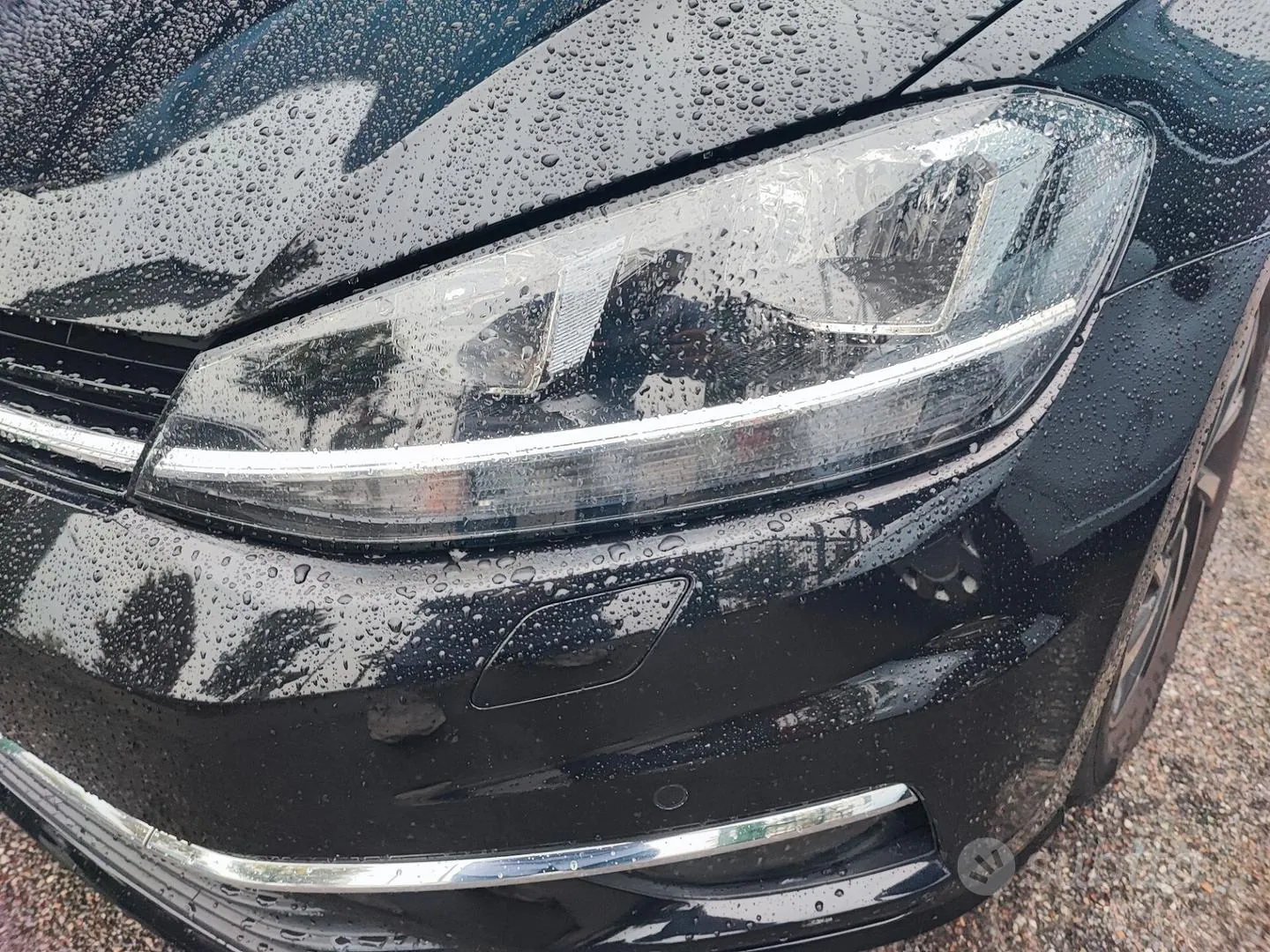 Volkswagen Golf 2019 photo 4