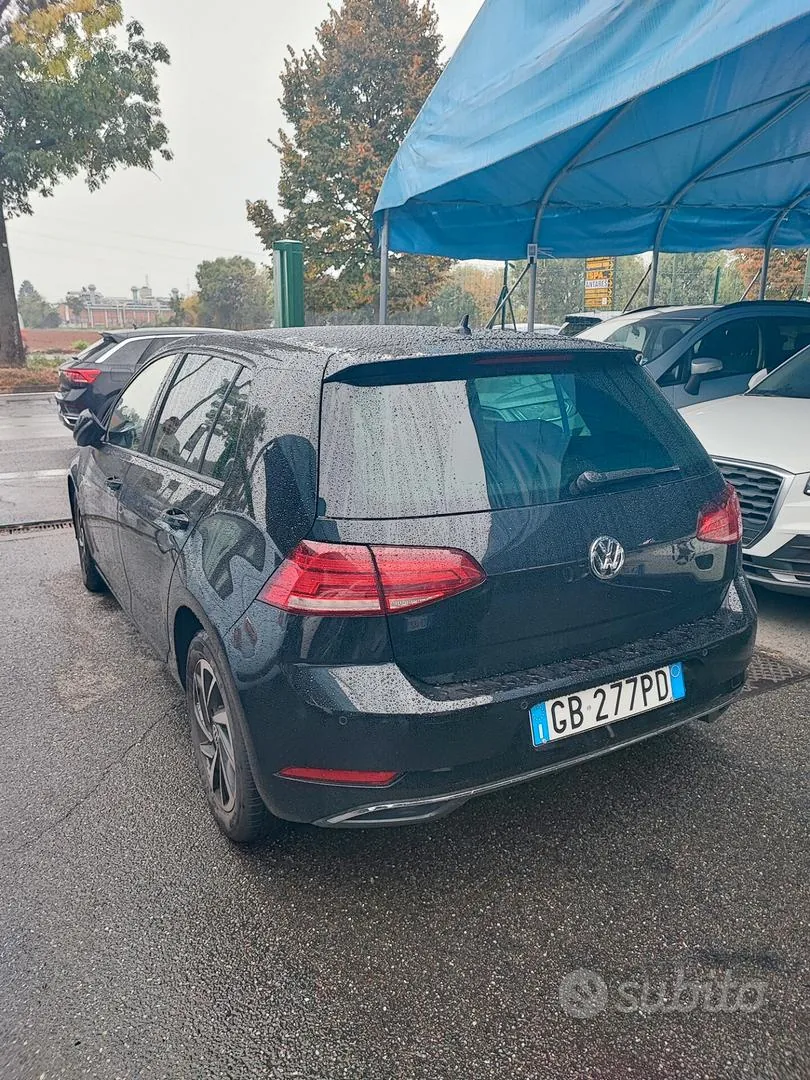Volkswagen Golf 2019 photo 5