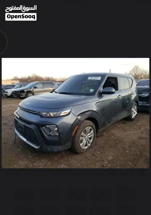 Kia Soul 2020 photo 5