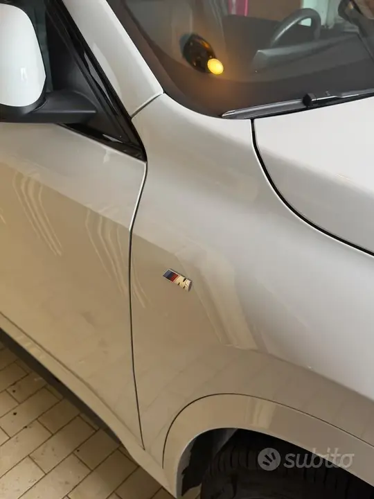 BMW X1 2024 photo 4