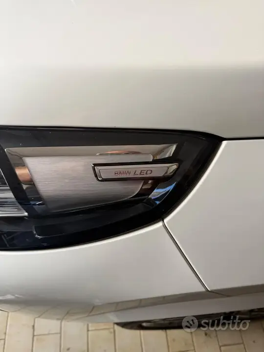 BMW X1 2024 photo 5