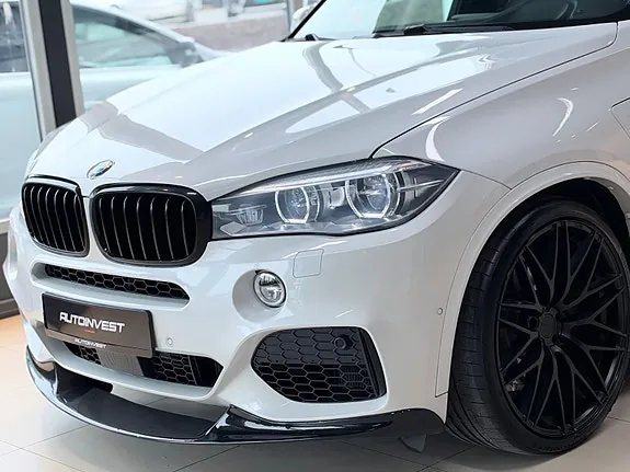 BMW X5 2018 photo 2