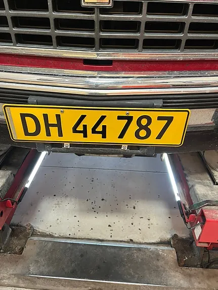 Chevrolet C/1500