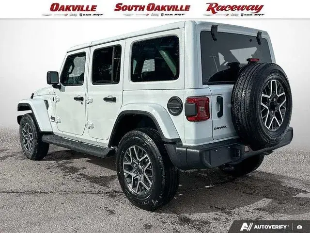 Jeep Wrangler 2026 photo 4