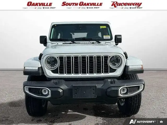 Jeep Wrangler 2026 photo 2