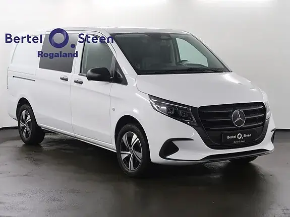 Mercedes-Benz Vito 116