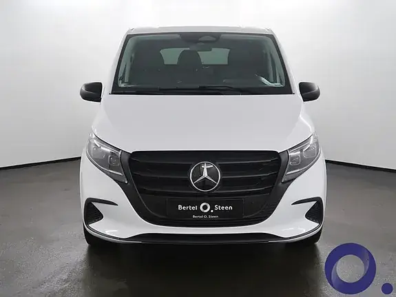Mercedes-Benz Vito 116 2025 photo 3