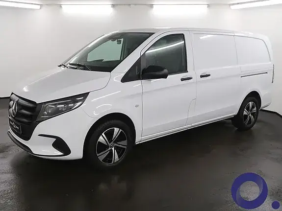 Mercedes-Benz Vito 116 2025 photo 5