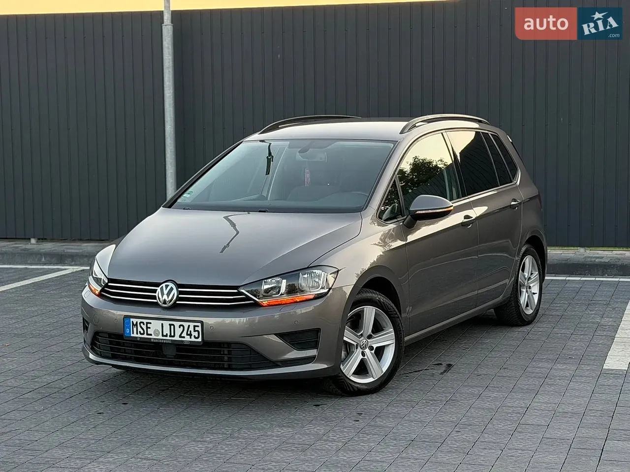 Volkswagen Golf 2015 photo 4