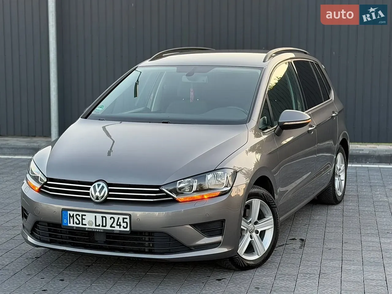 Volkswagen Golf 2015 photo 5