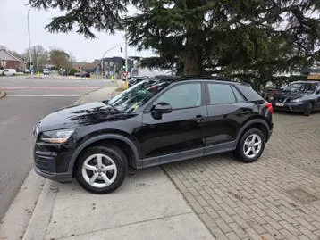 Audi Q2 2018 photo 2